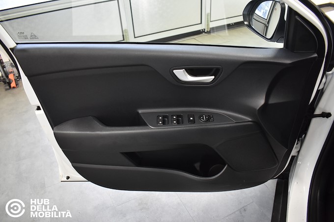 KIA Stonic 1.2 DPI ECO GPL Urban